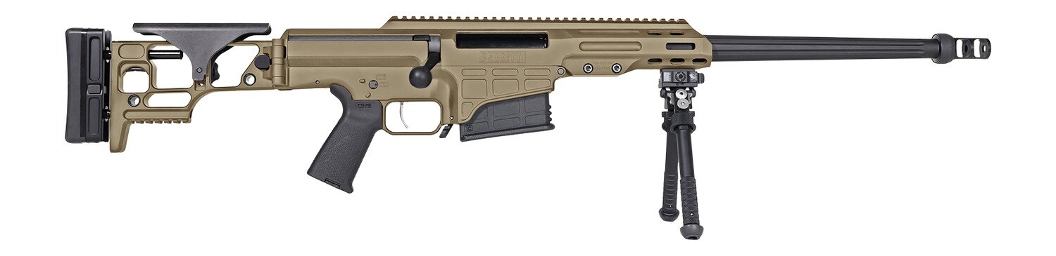 Primary Arms